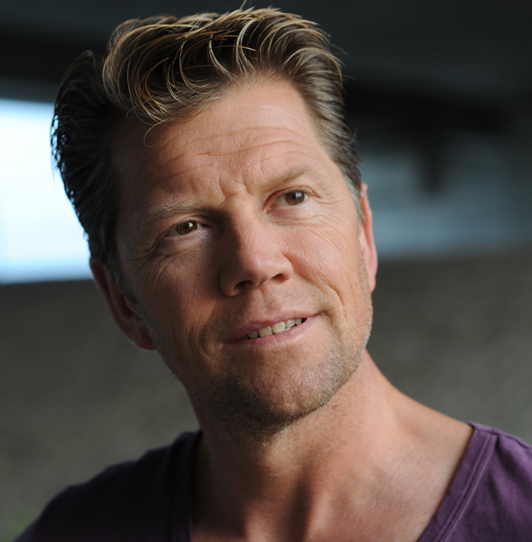stemacteur-roel fooij