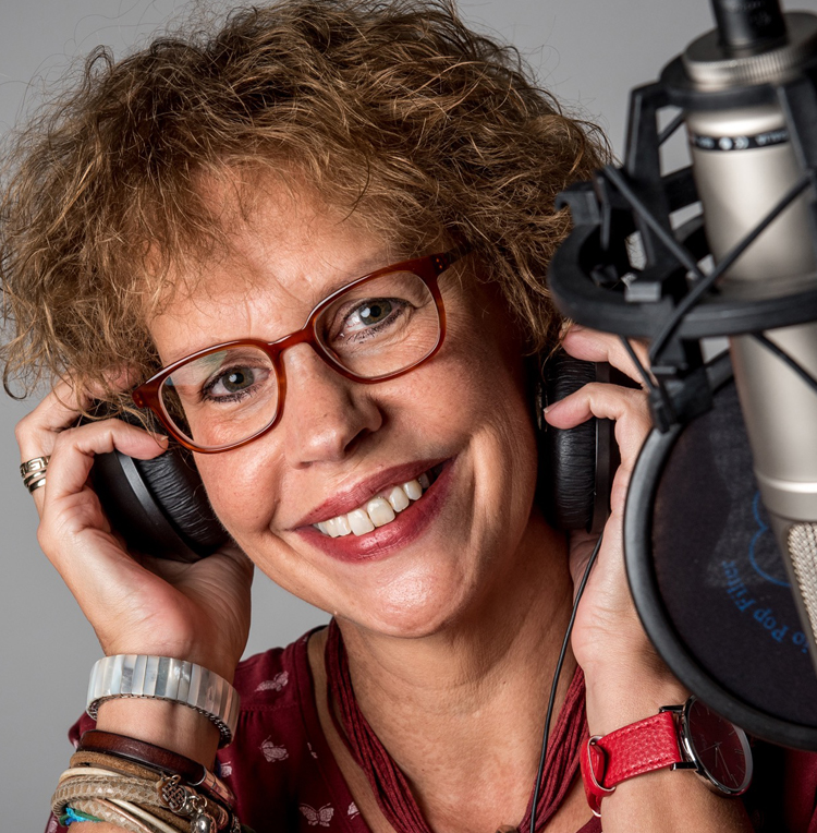 stemacteur-Sonja Pourier
